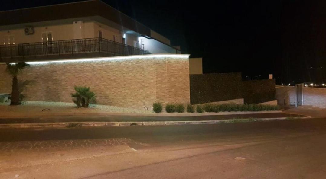 Le Case Di Nonna Angela Matera Exterior foto
