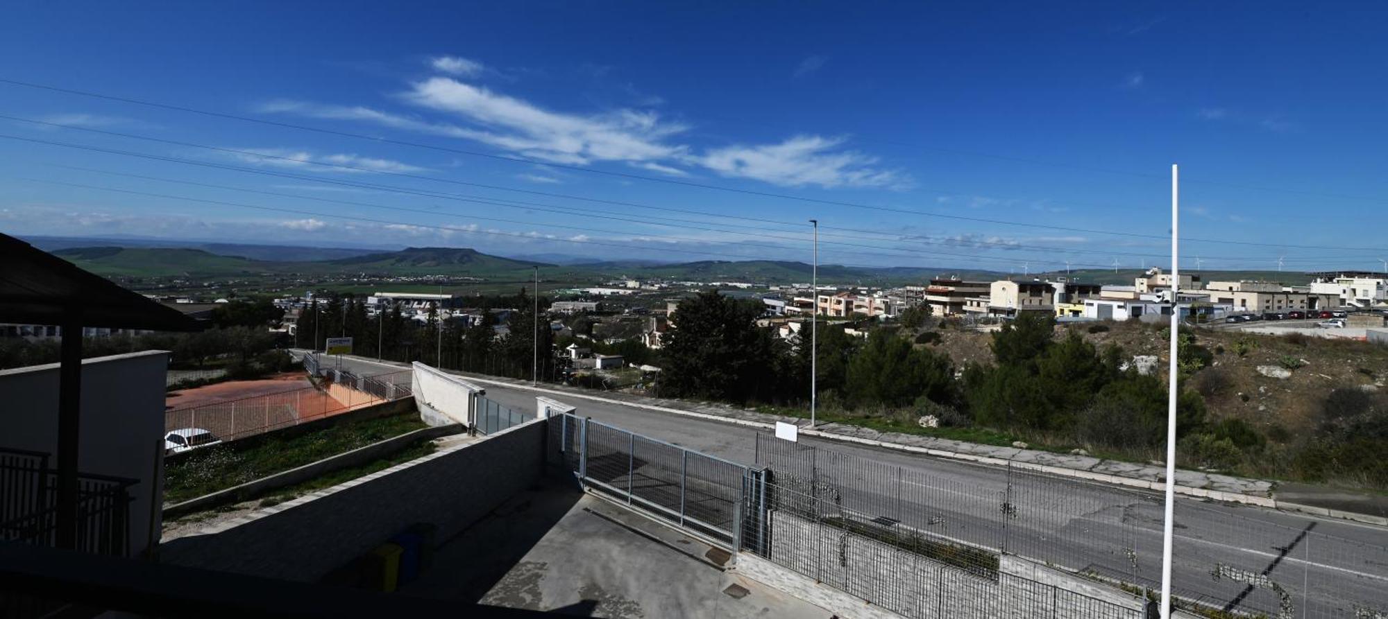 Le Case Di Nonna Angela Matera Exterior foto