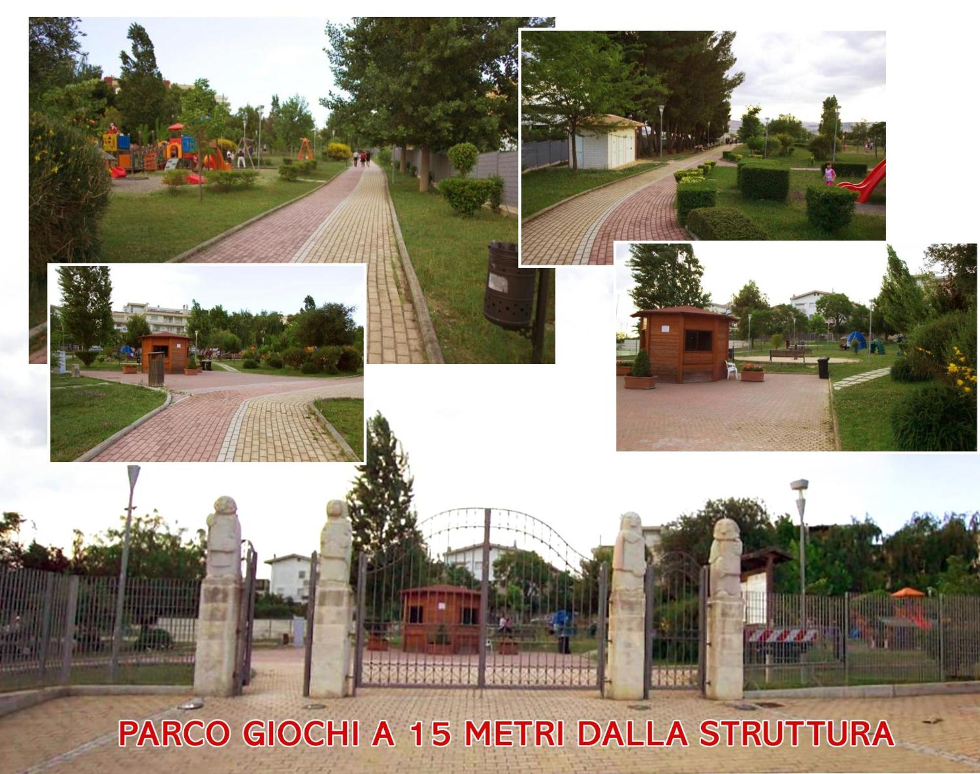 Le Case Di Nonna Angela Matera Exterior foto
