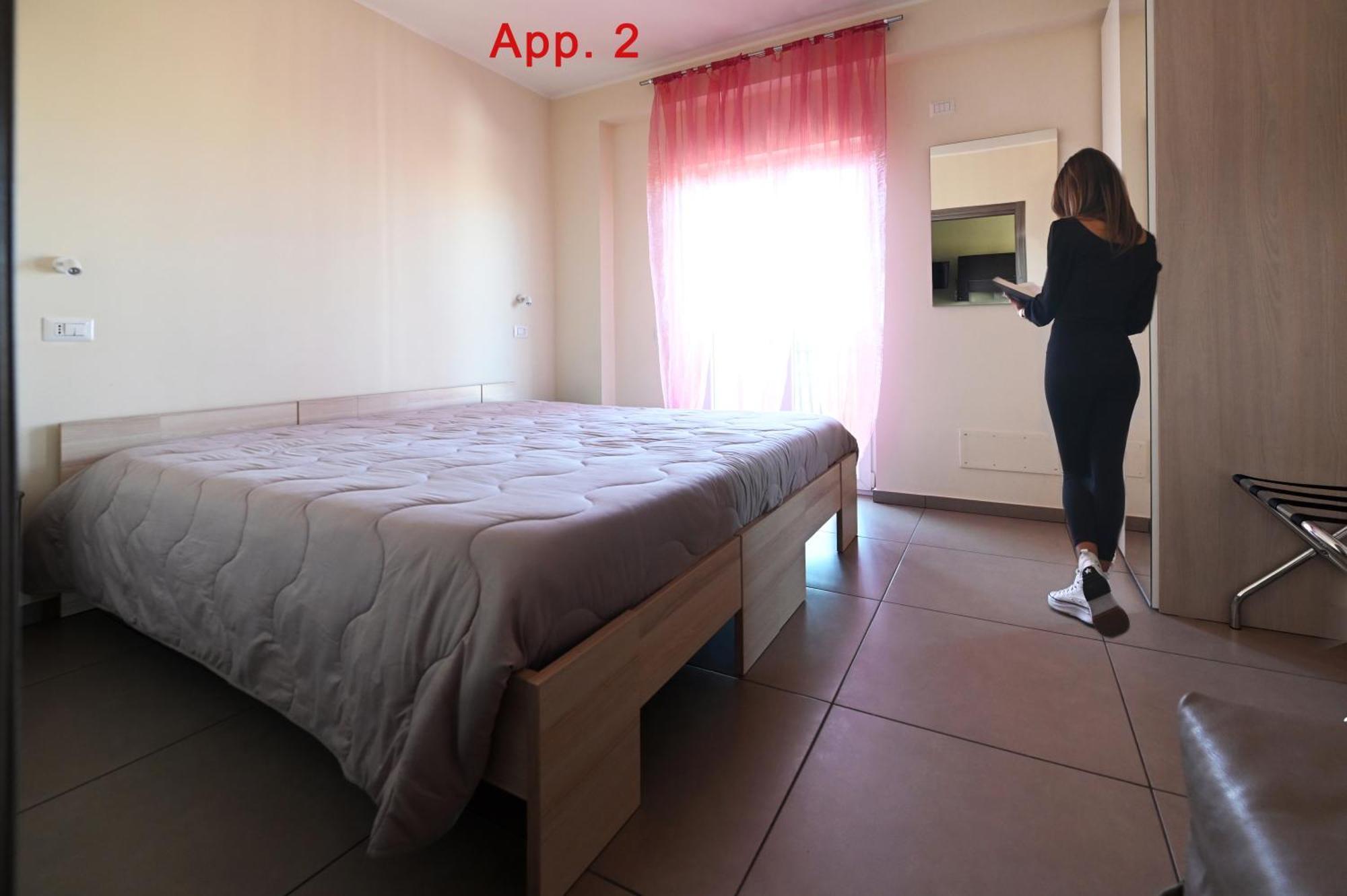 Le Case Di Nonna Angela Matera Exterior foto