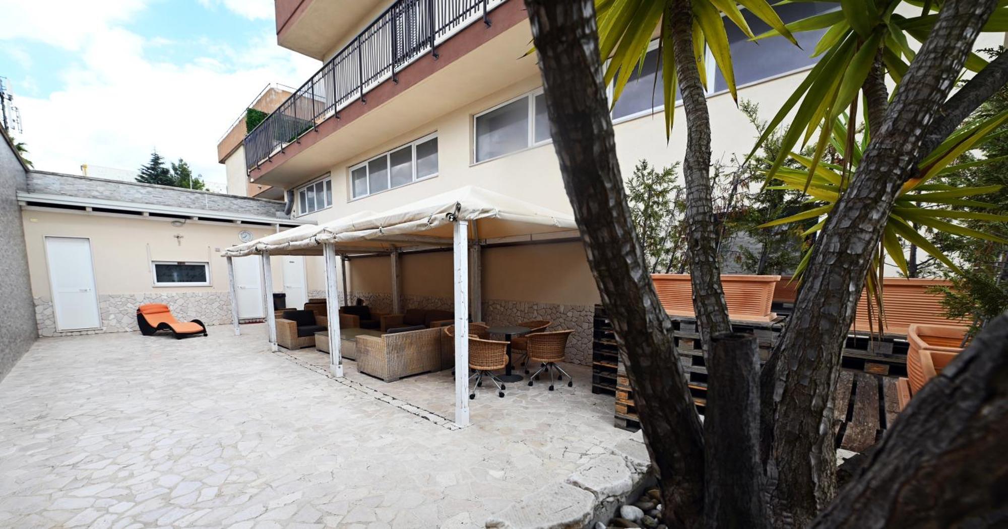 Le Case Di Nonna Angela Matera Exterior foto