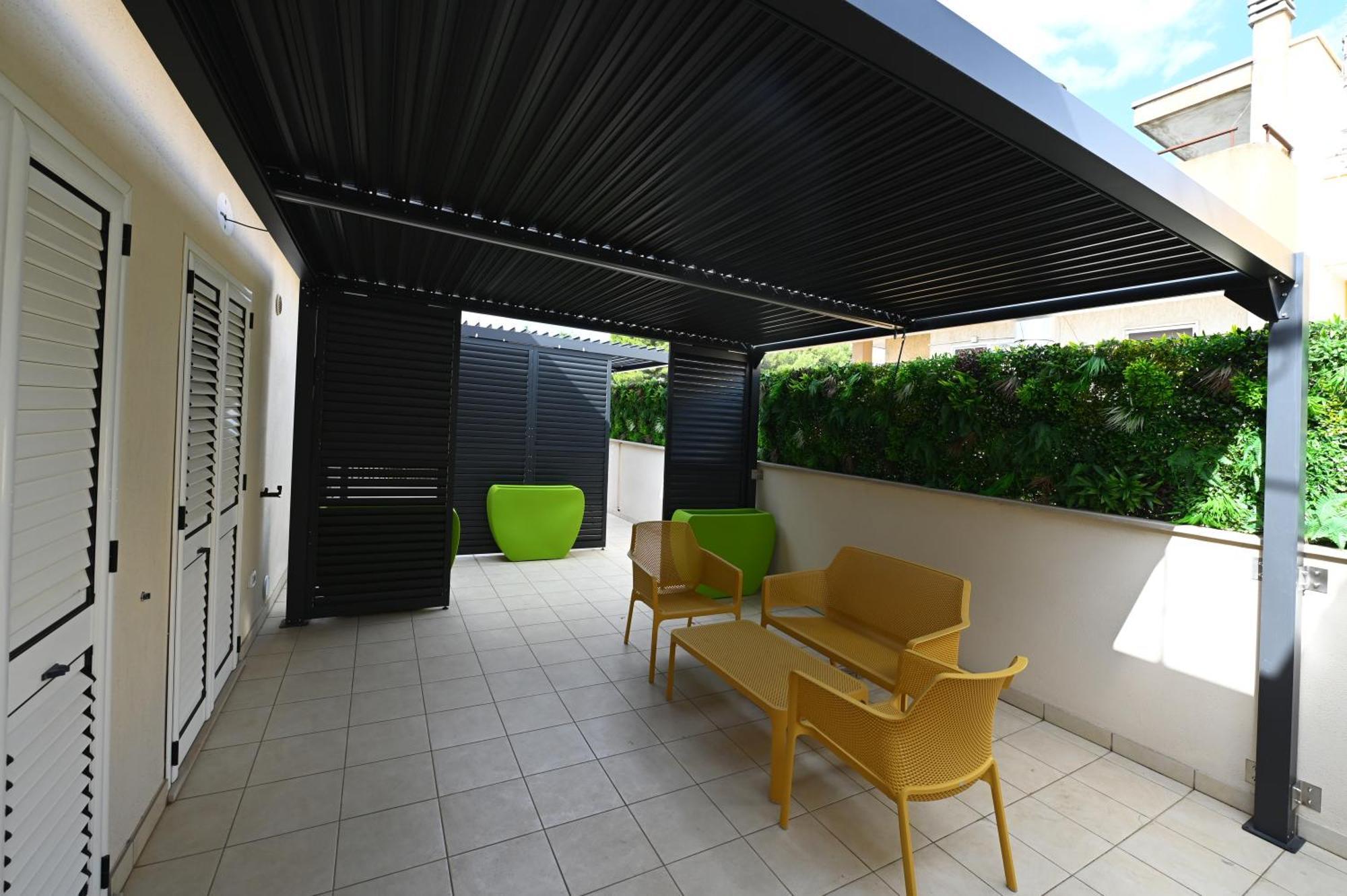 Le Case Di Nonna Angela Matera Exterior foto